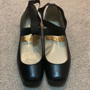 Jessica Simpson Ballet Flats
